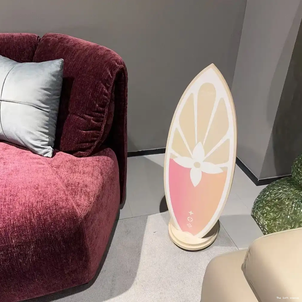 SKIMBOARD LV CUSTOM 0610